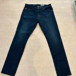 Men’s AG Tellis 360 denim